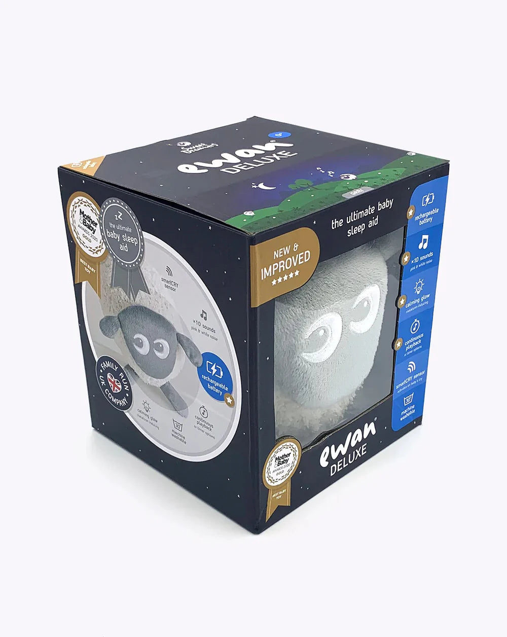 Ewan Deluxe