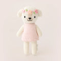 Tiny Charlotte the Dog - Cuddle+ Kind Tiny Collection