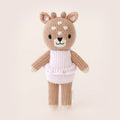 Tiny Violet the Fawn - Cuddle+ Kind Tiny Collection