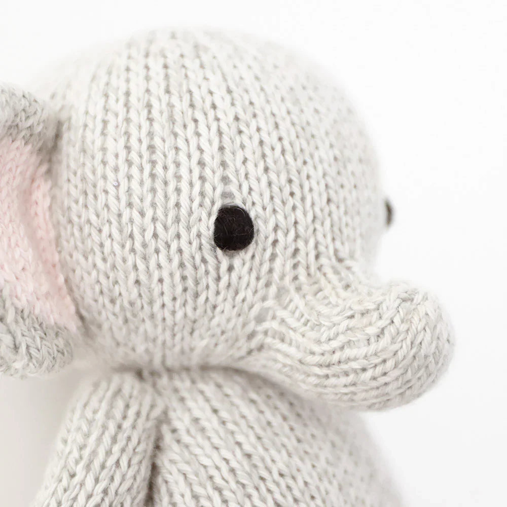 Baby elephant - Cuddle+Kind Baby Animal Collection