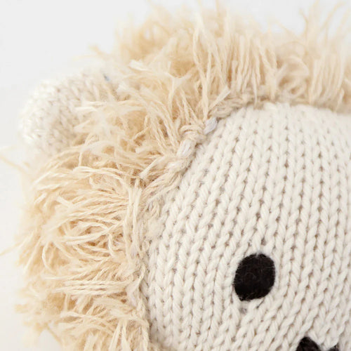 Baby lion - Cuddle+Kind Baby Animal Collection