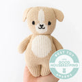 Baby Puppy - Cuddle+ Kind Baby Animal Collection
