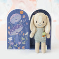 Tiny Henry the Bunny - Cuddle+ Kind Tiny Collection