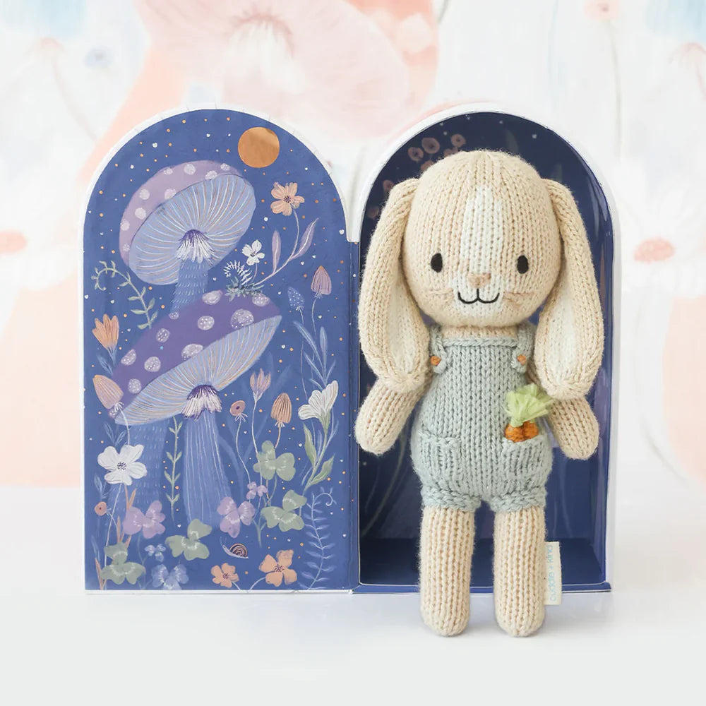 Tiny Henry the Bunny - Cuddle+ Kind Tiny Collection