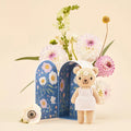 Tiny Olivia the Honey Bear - Cuddle+ Kind Tiny Collection