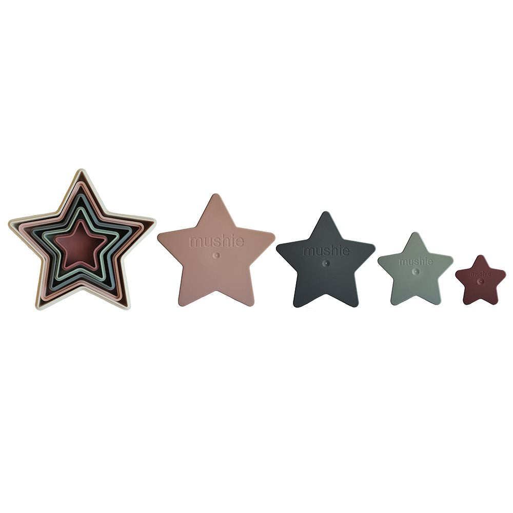 Nesting Star