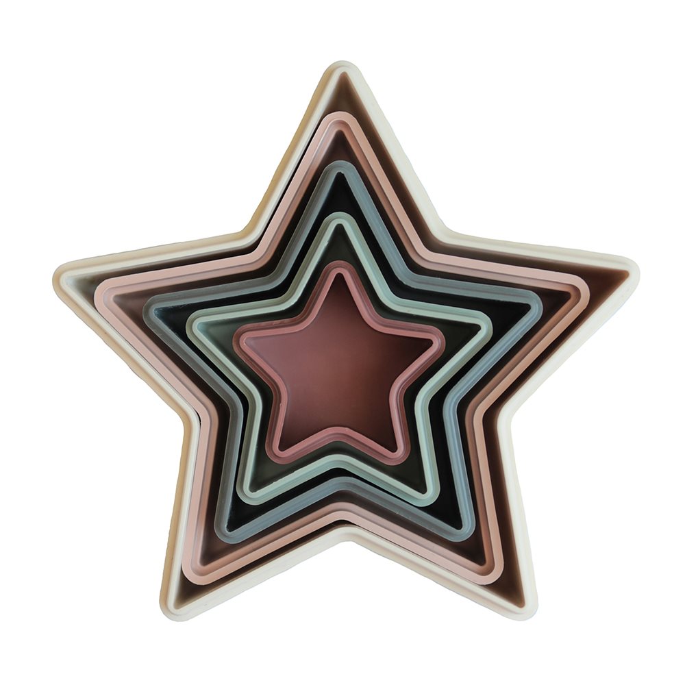 Nesting Star