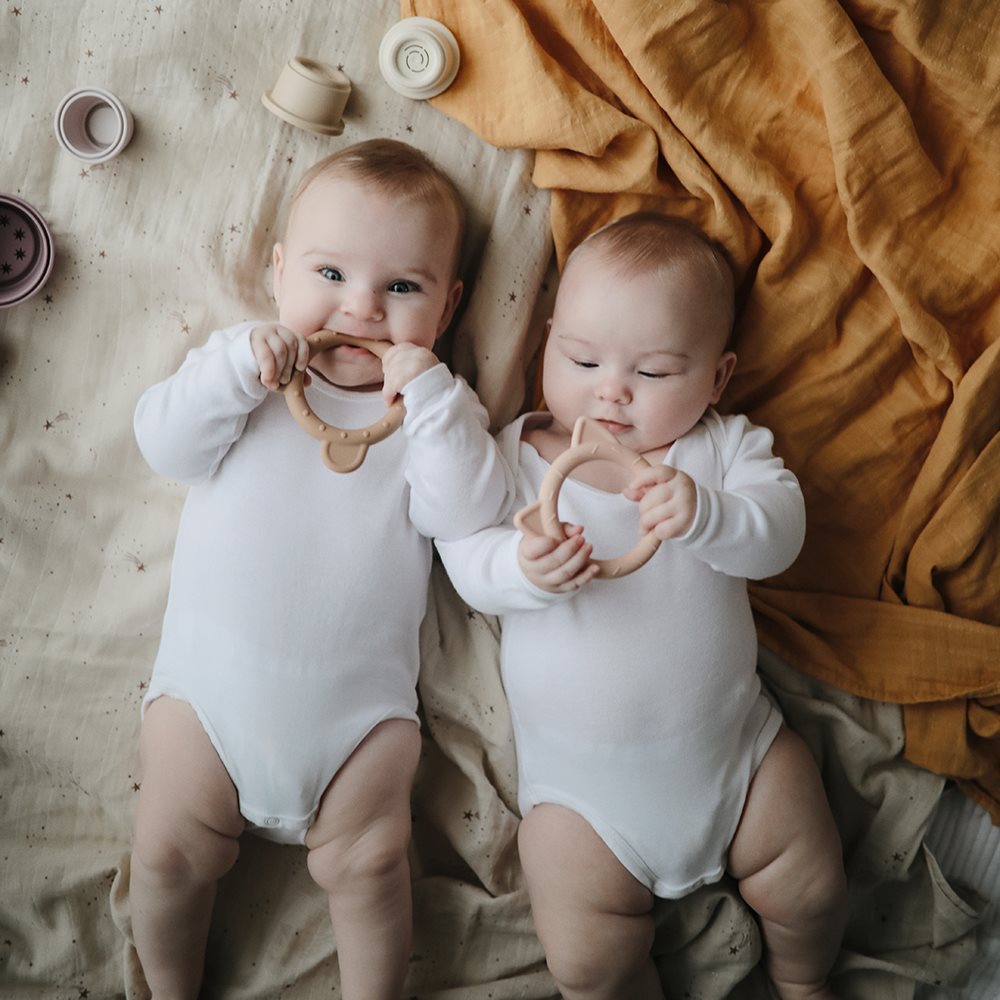 Ring Grip Teethers