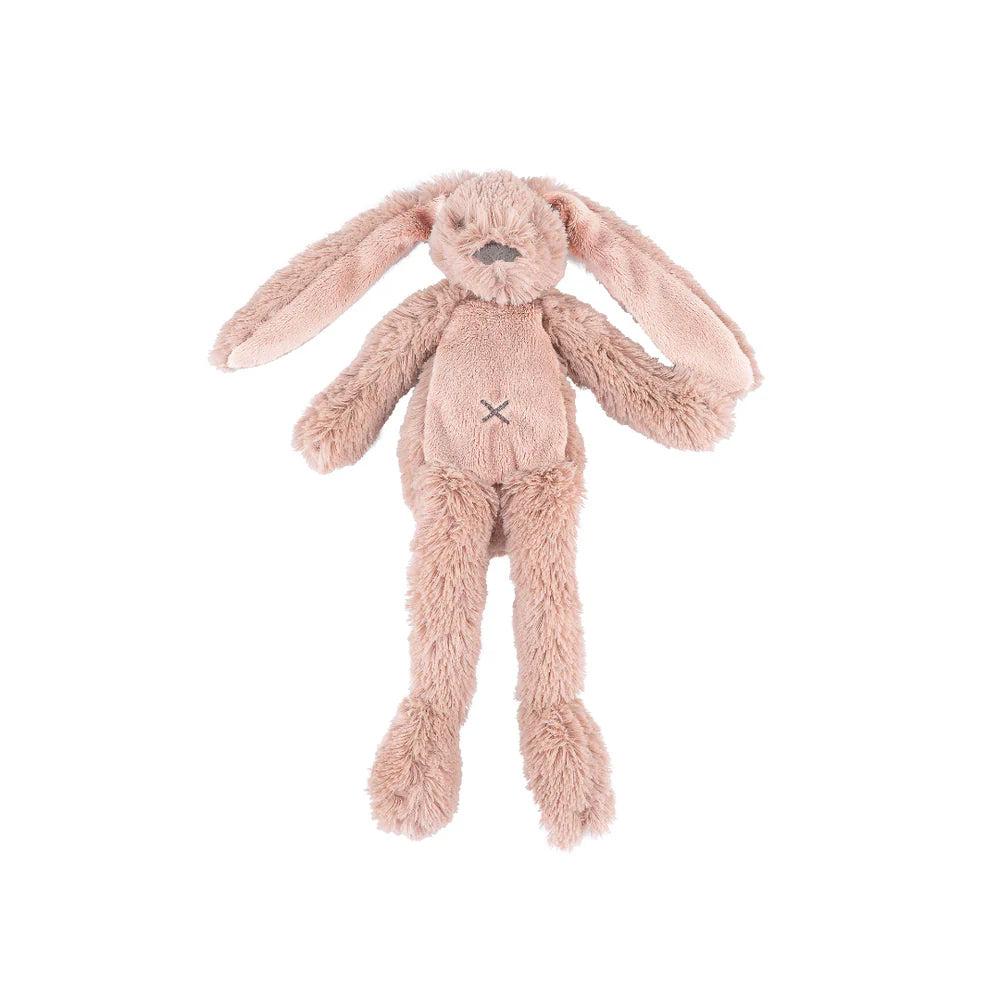Old Pink Rabbit Richie