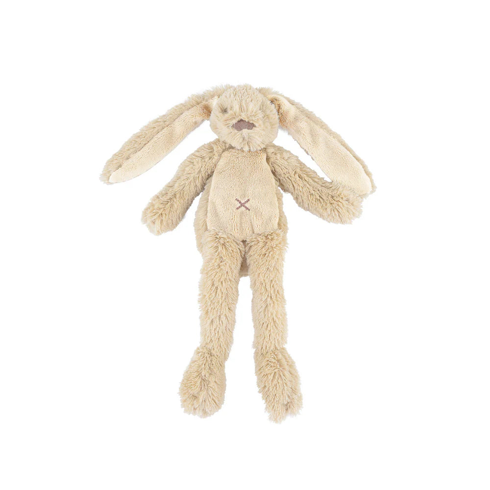 Beige Rabbit Richie Flatstyle