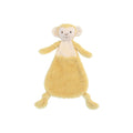 Monkey Mano Tuttle