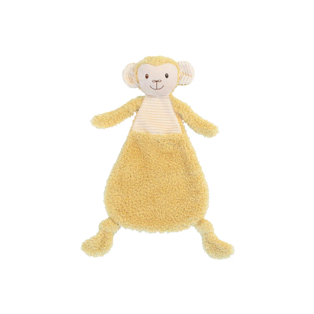 Monkey Mano Tuttle