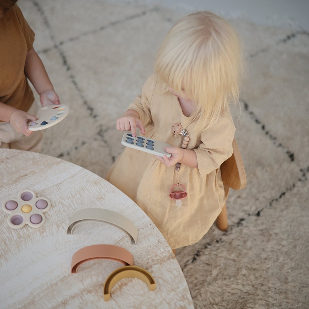 Phone Press Toy