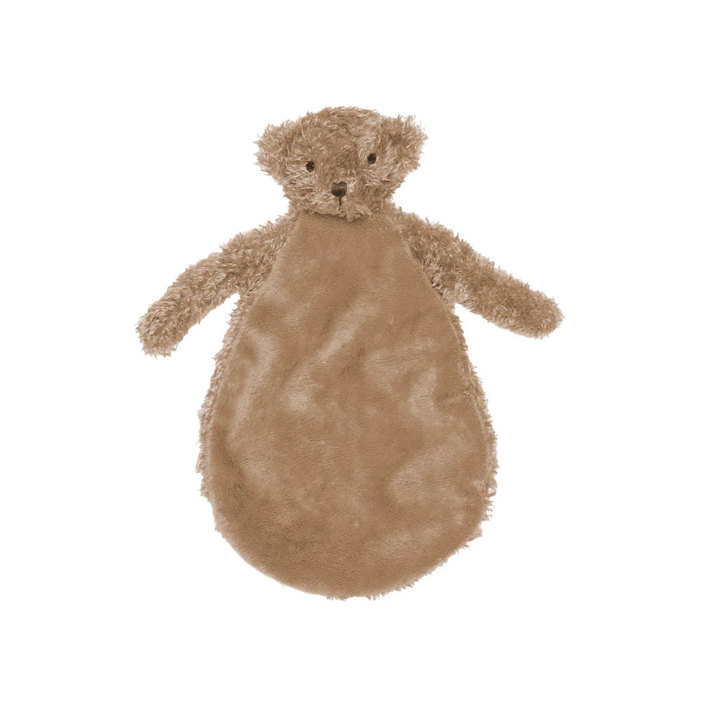 Bear Bruno Tuttle