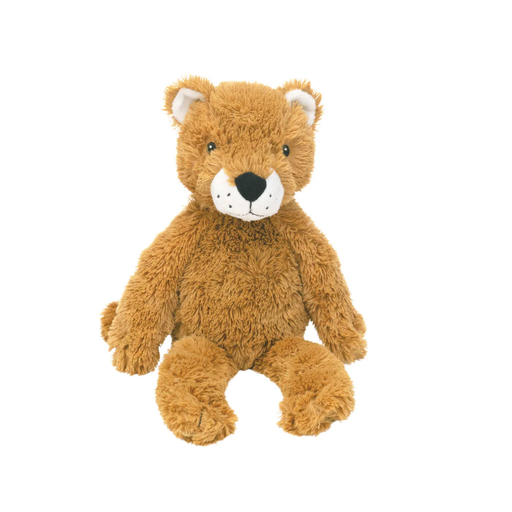 Cuddly Toy Lion Louah