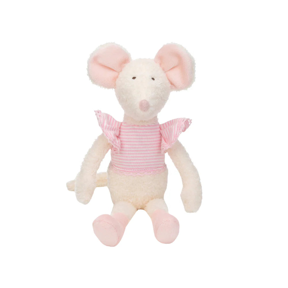 Mouse Maddy
