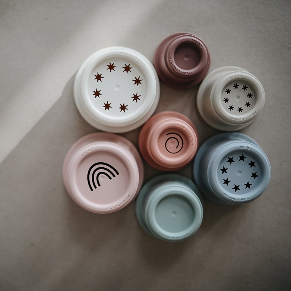 Stacking Cups