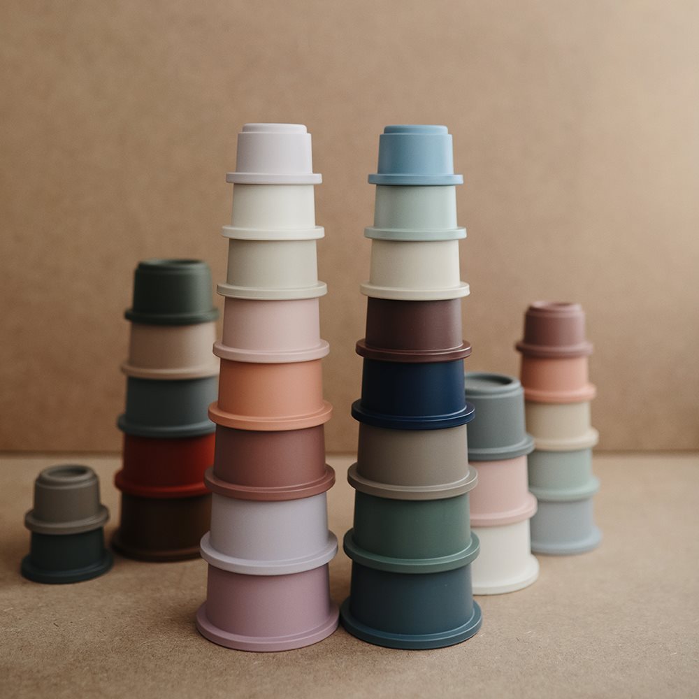 Stacking Cups