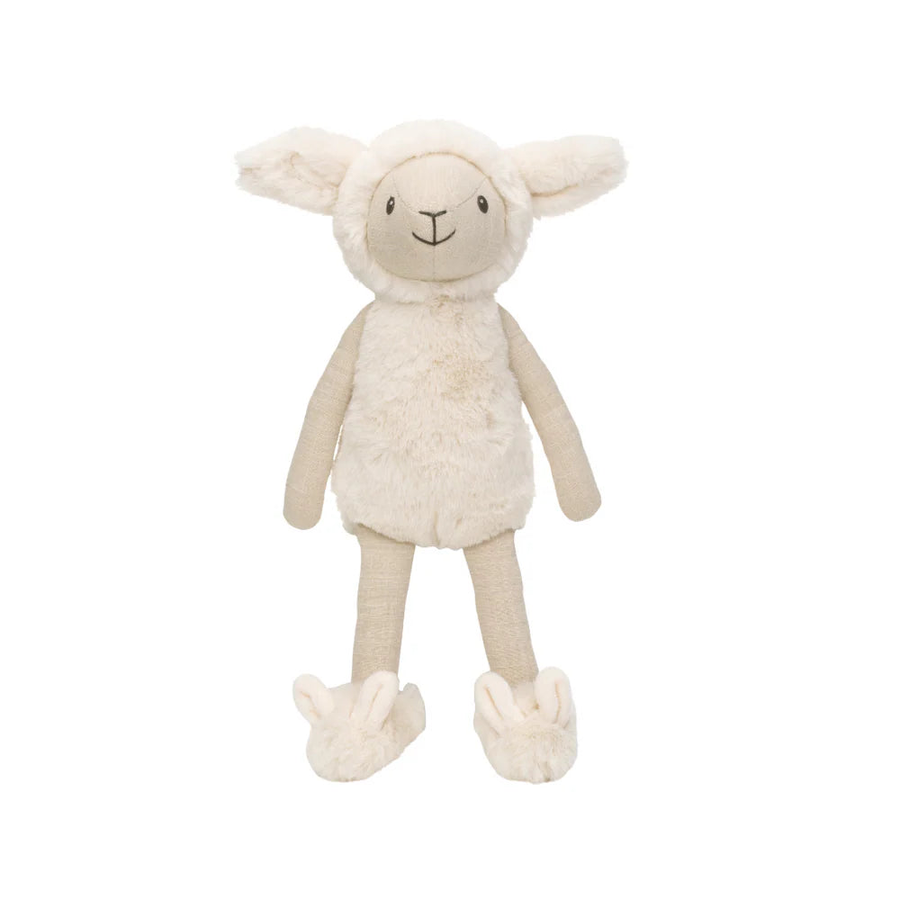 Cuddly Toy Sheep Sienna