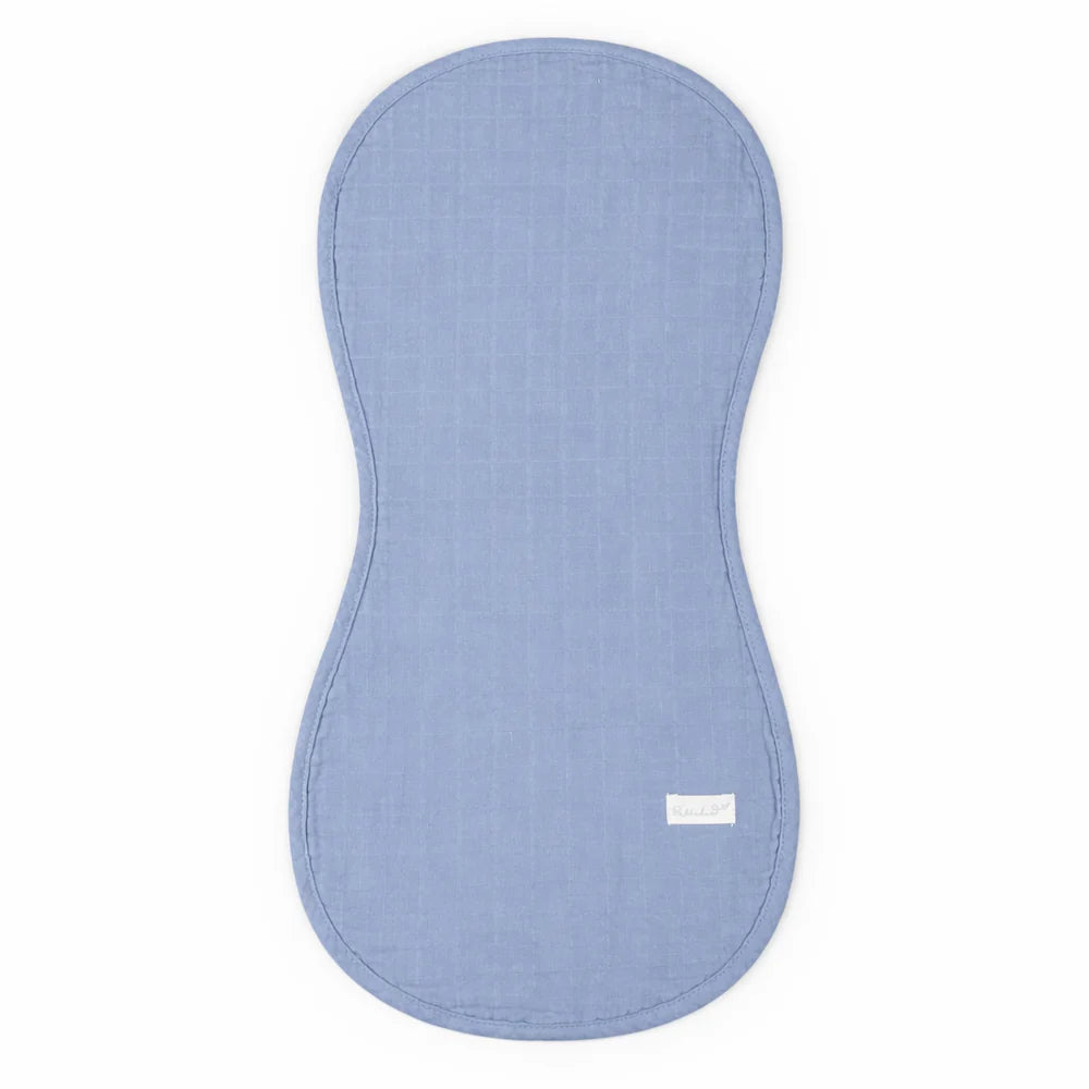 Eucalyptus Dream - Burp Cloth