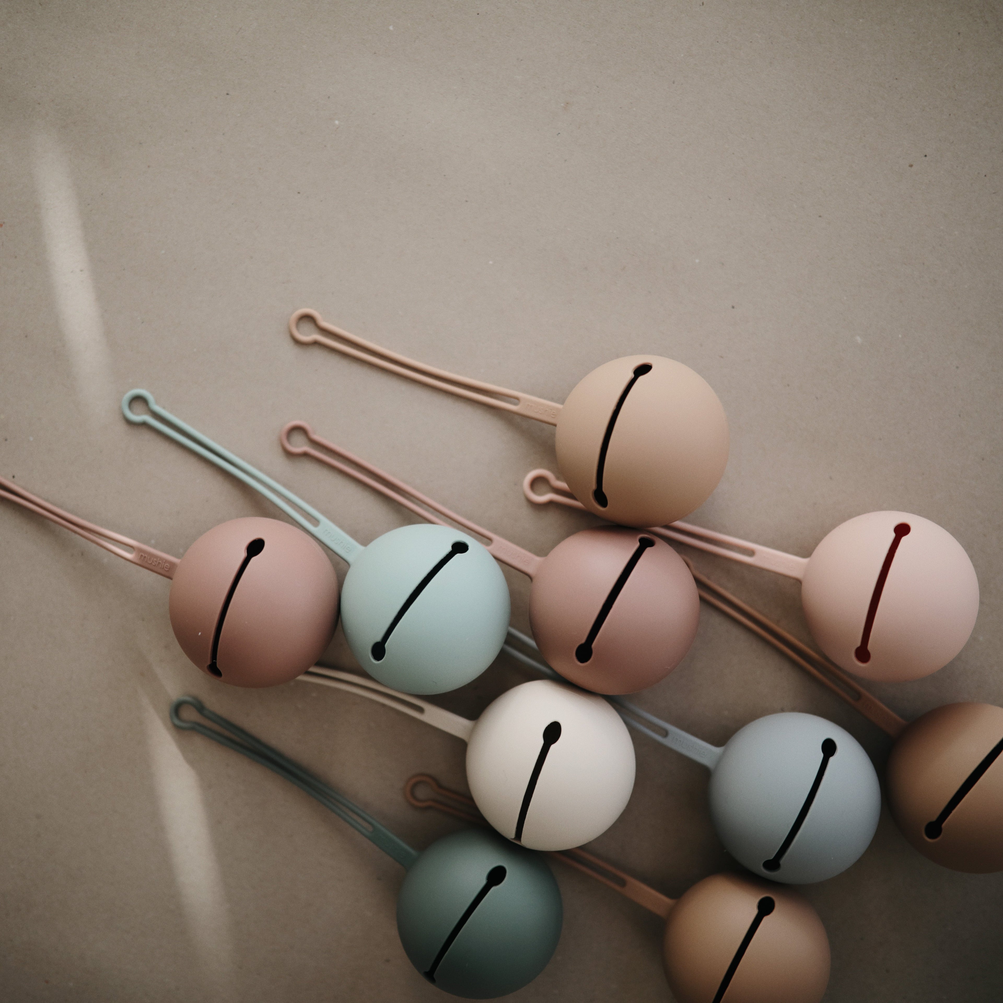 Silicone Pacifier Case