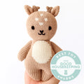 Baby Fawn - Cuddle+Kind Baby Animal Collection