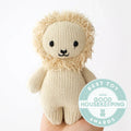 Baby lion - Cuddle+Kind Baby Animal Collection