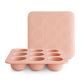 Silicone - Baby Food Freezer Tray