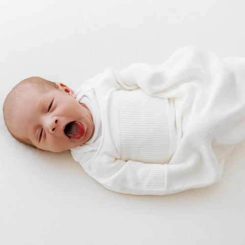 Beige - Bamboo Pure Swaddle Sleep Sack