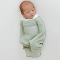 Beige - Bamboo Pure Swaddle Sleep Sack