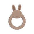 Rust - Bunny Teether