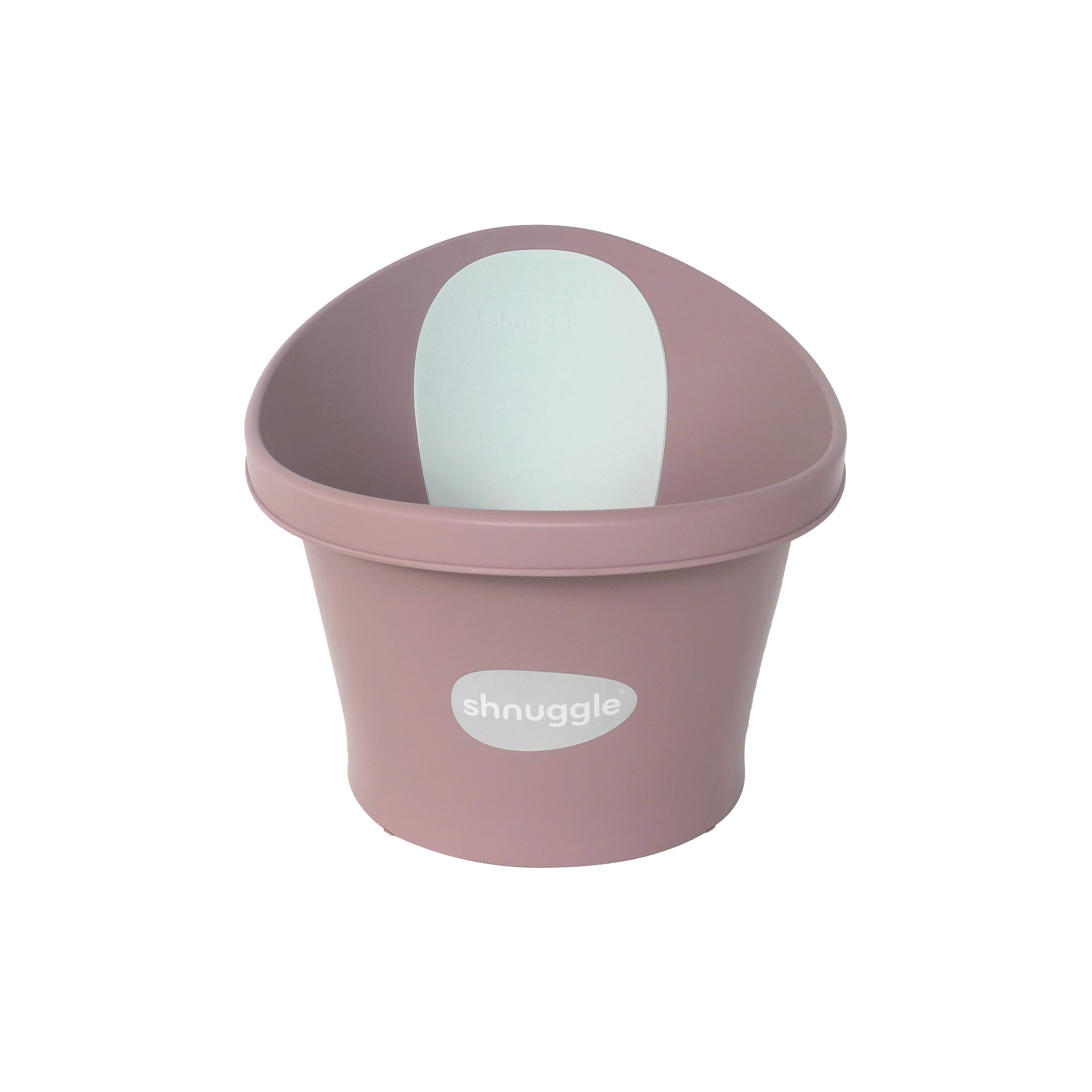 Baby Bath | Newborn baby bath Support with Bum Bump | Compact Bathtub for babies | Bath Seat Suitable from Birth