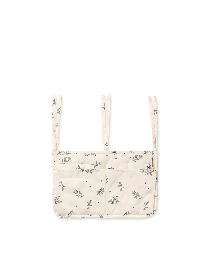 Blueberries - Polly Bed Pockets