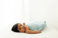 Grey - Swaddle Sleep Sack