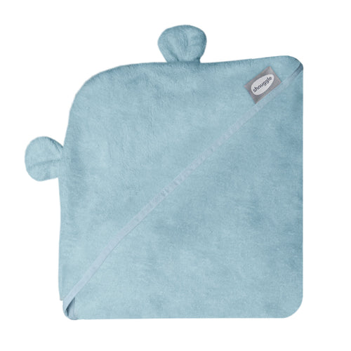Bamboo Wearable Baby Towels