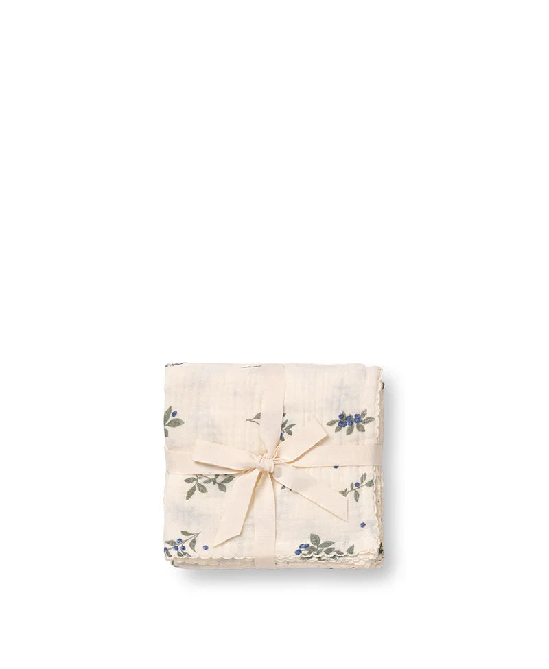 Appleblossom - Mio Muslin Cloths