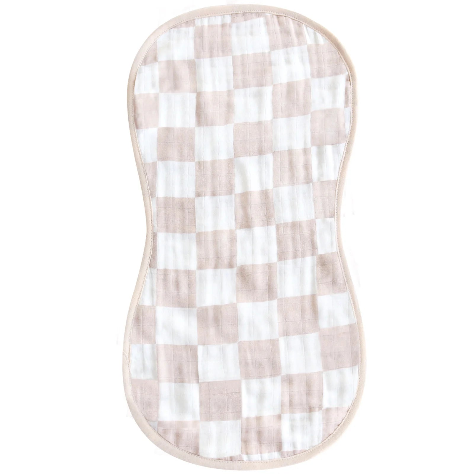 Lavender - Burp Cloth