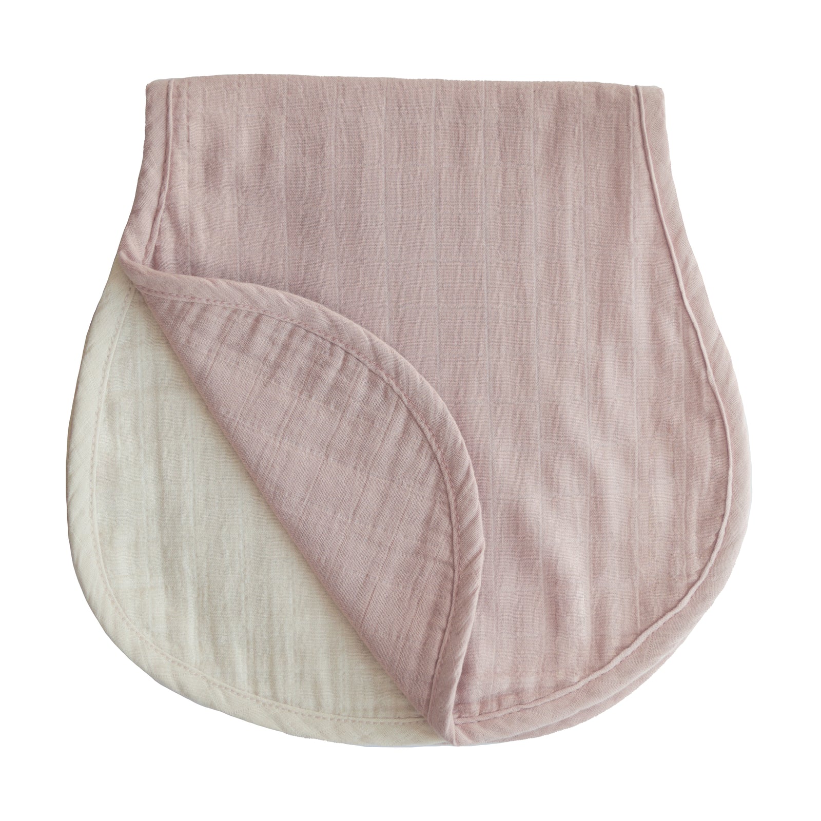 Burp Cloth 2P