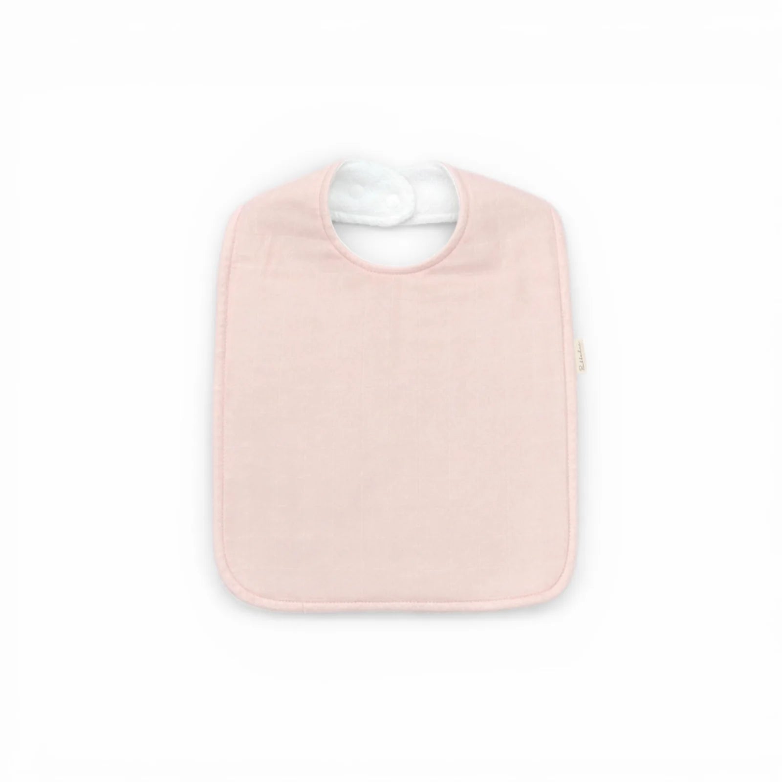 Olive - Oversized Feeding Bib