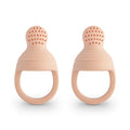 Silicone - Fresh Food Feeder (2 Pack)
