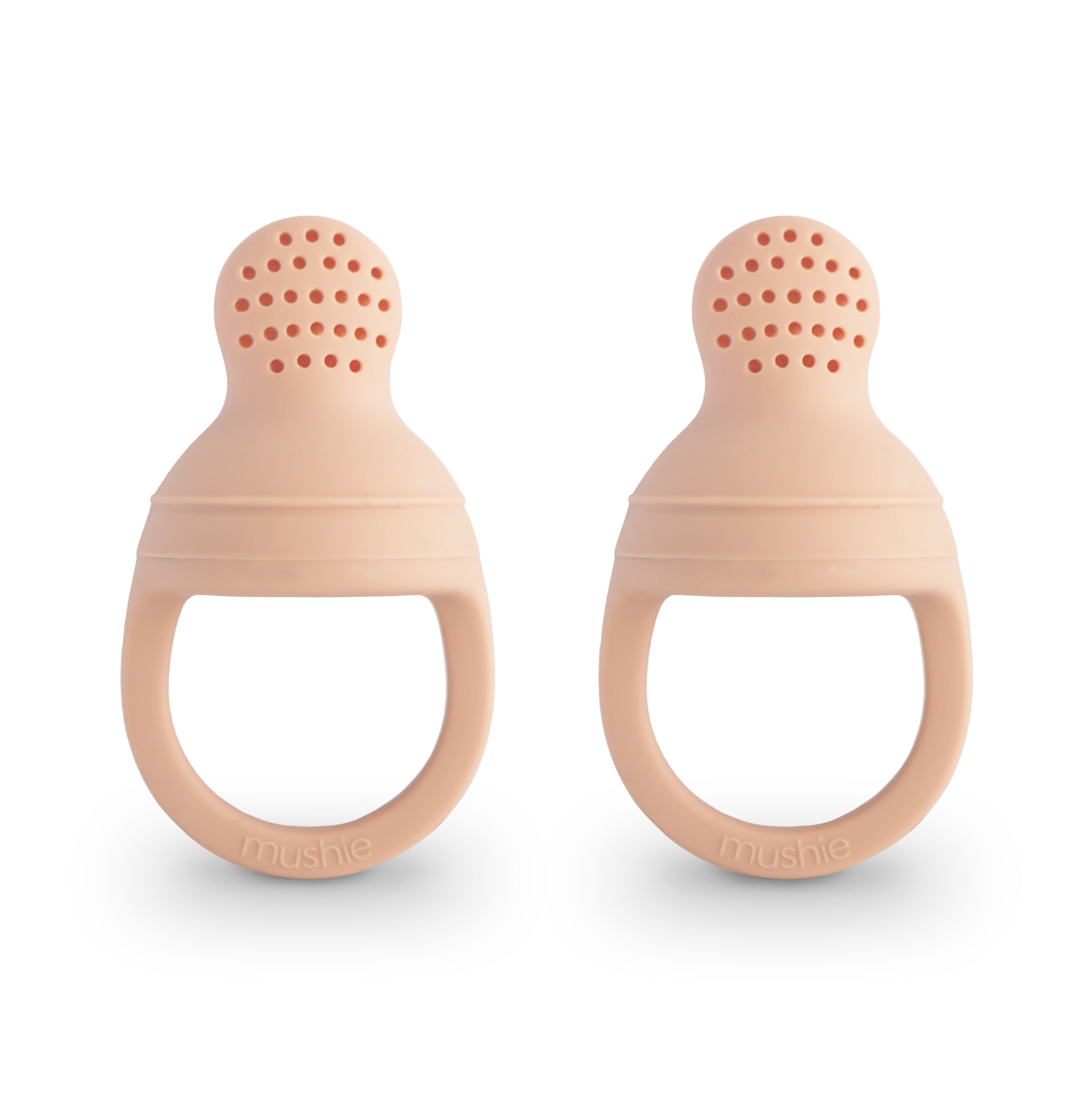 Silicone - Fresh Food Feeder (2 Pack)