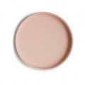 Silicone "Stay-Put" Classic Suction Plate
