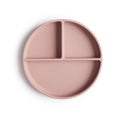 Silicone Divider "Stay-Put" Suction Plate