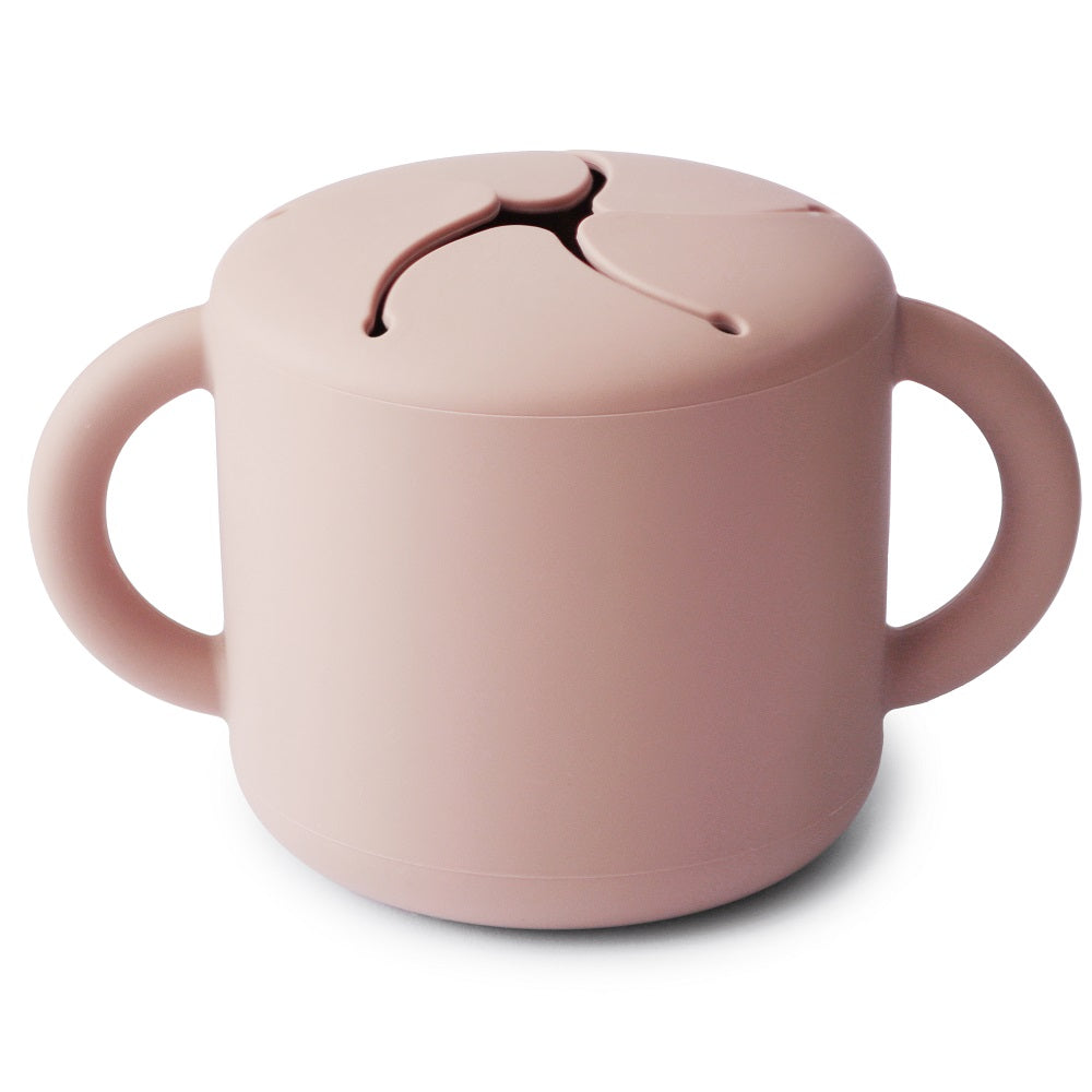 Silicone - Snack Cup