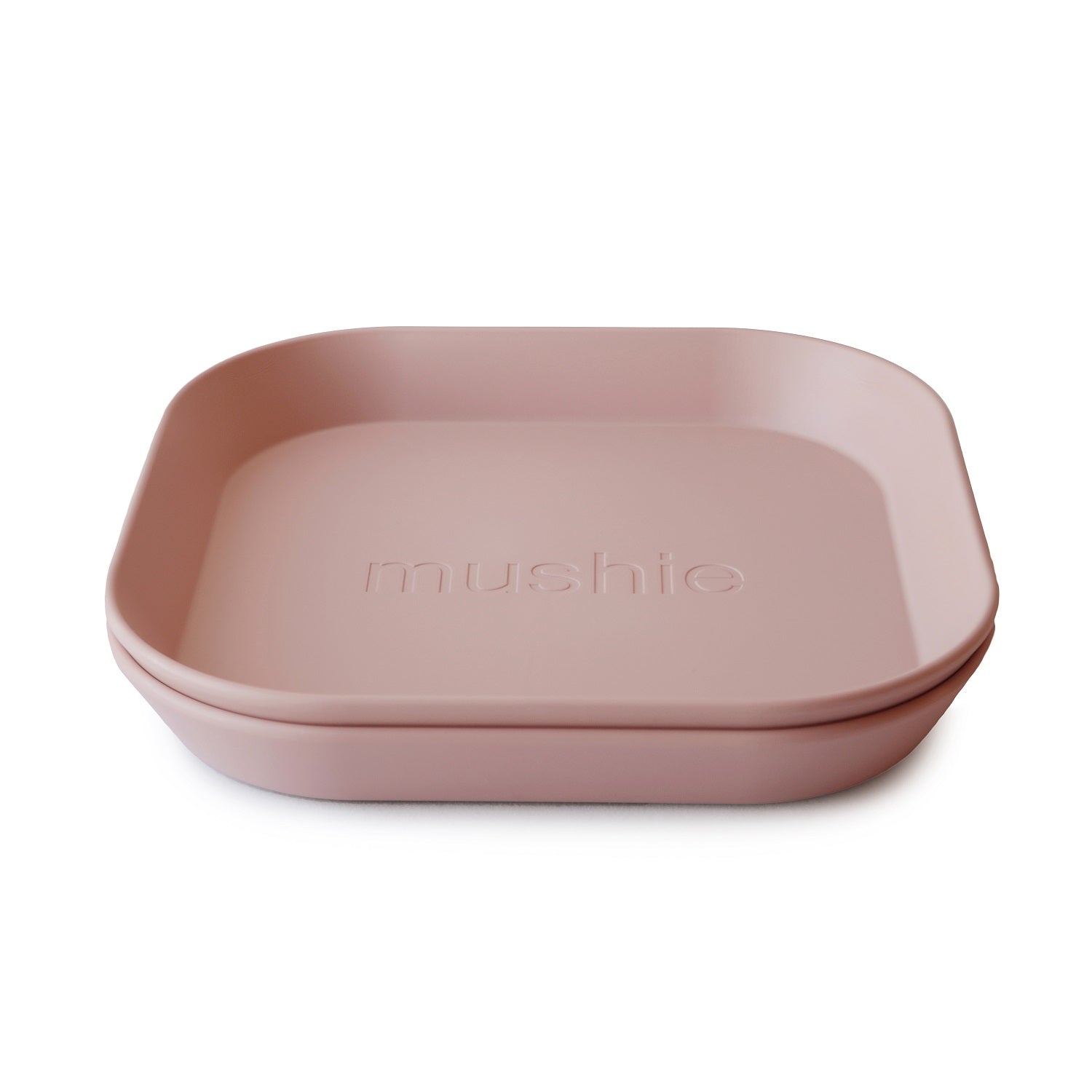 Dinnerware Plate Square (2 Pack)
