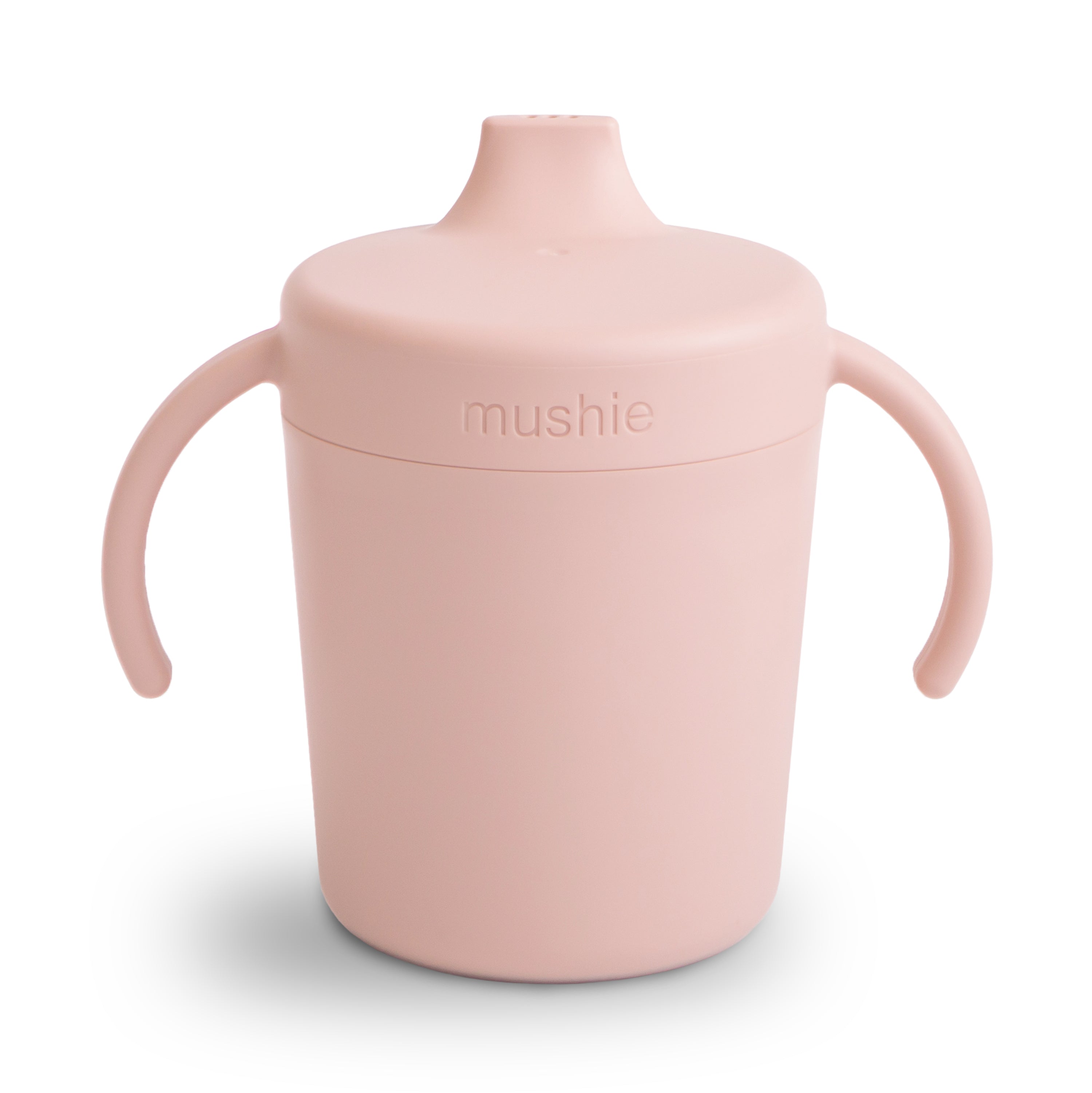 Dinnerware Trainer Sippy Cup