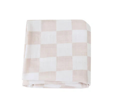 Animal Kingdom - Baby Muslin