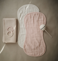 Burp Cloth 2P