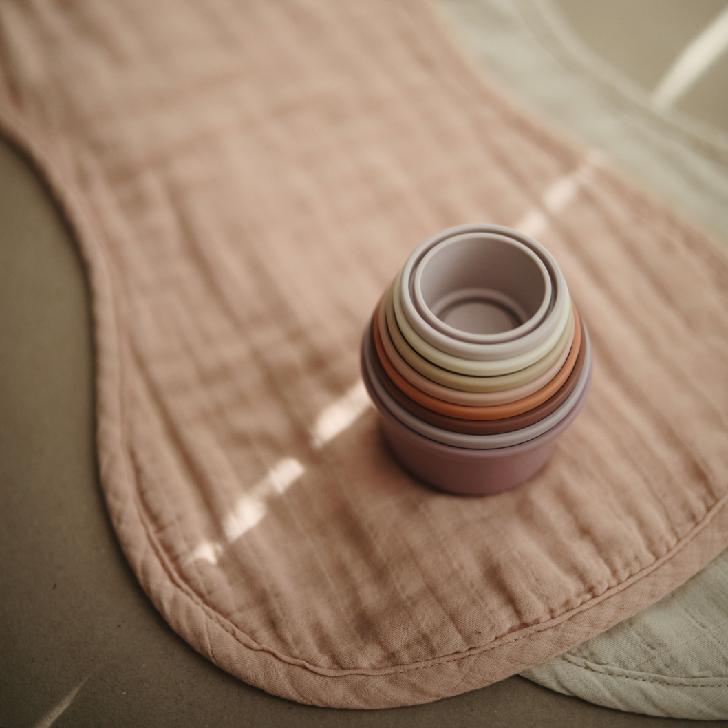 Burp Cloth 2P