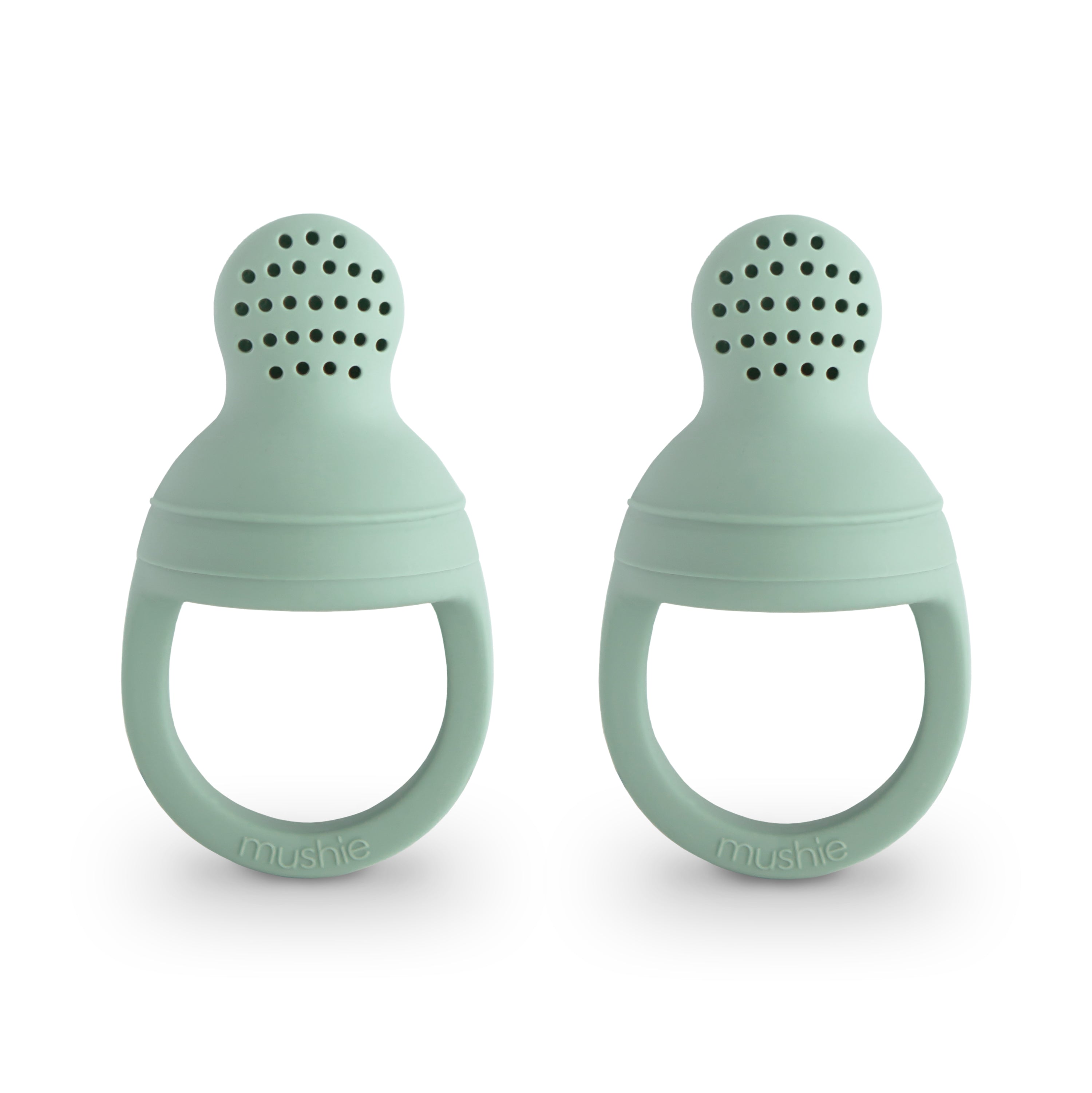 Silicone - Fresh Food Feeder (2 Pack)
